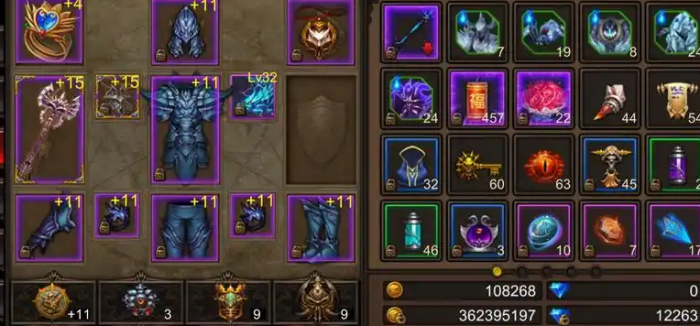 全民奇迹元宝怎么用好2