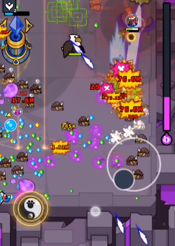 弹壳特攻队红色任务怎么过2