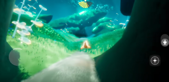 光遇深渊季最后一个任务怎么完成2