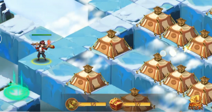 少年三国志2镇魂副本怎么过1