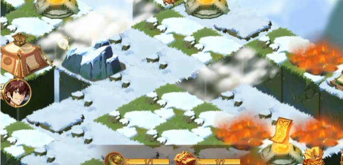 少年三国志2镇魂副本怎么过2