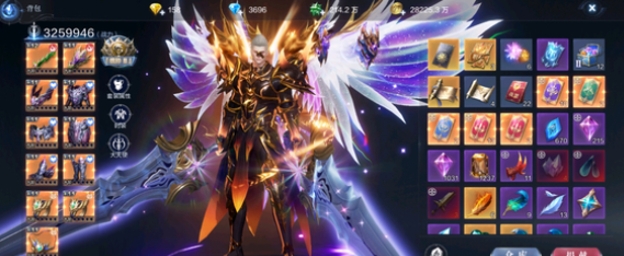 全民奇迹2力魔觉醒什么技能2