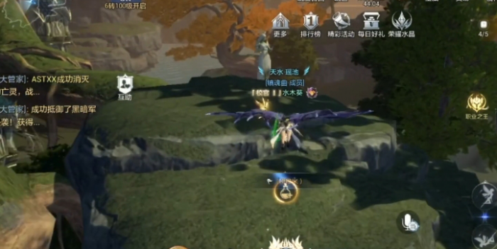 全民奇迹2恶魔之门怎么进_全民奇迹mu