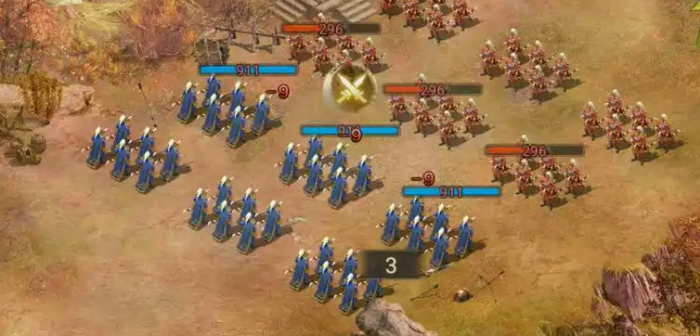 攻城掠地国战藤甲有什么用1