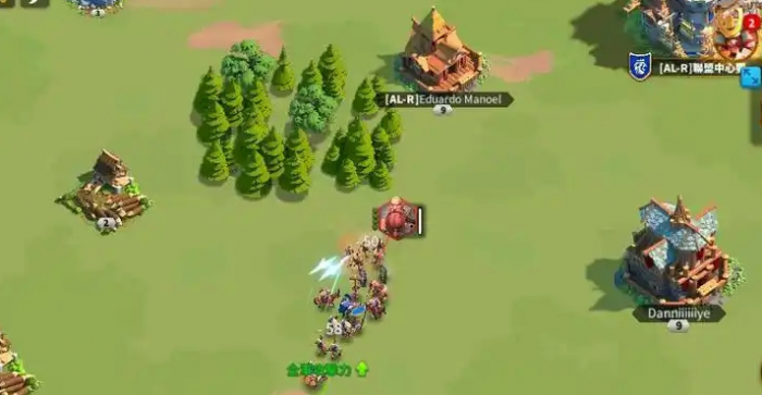 万国觉醒如何最快刷石头_万国觉醒攻略网