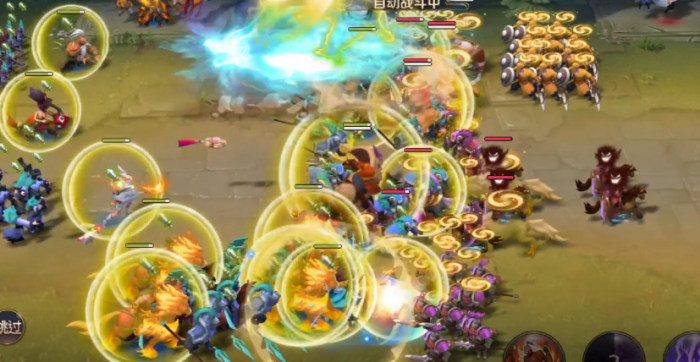 少年三国志零重骑兵怎么打_少年三国志零 骑兵