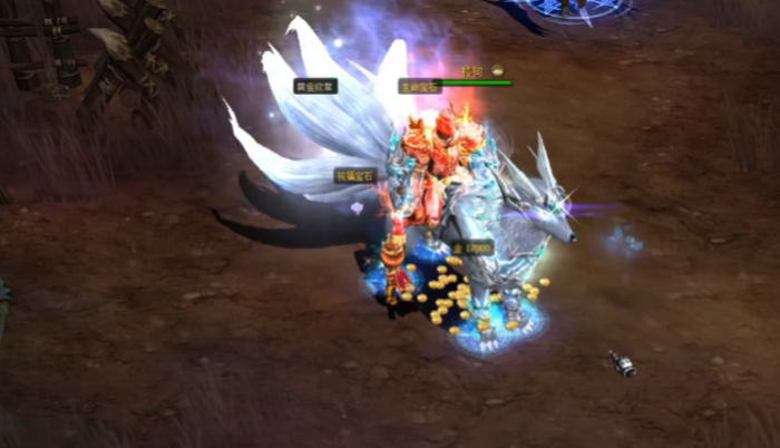 全民奇迹mu选什么职业好2