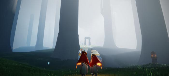 光遇怎么拥有自己的白鸟2