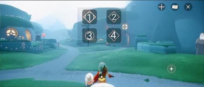 光遇什么乐器配鼓好2