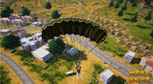 绝地求生如何选择双排_绝地求生全军出击