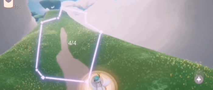 光遇草帽在什么地方2