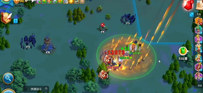 万国觉醒被打败会怎样1