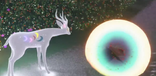 光遇拯救光之生物任务怎么做2