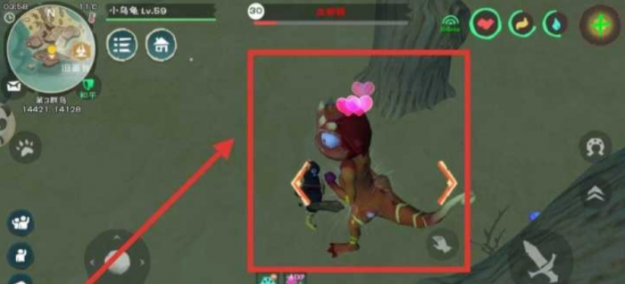 创造与魔法血蜥蜴饲料怎么制作3