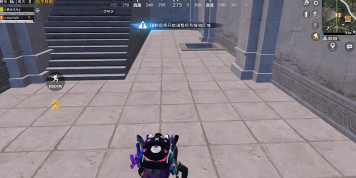 绝地求生刺激战场石板有什么用2