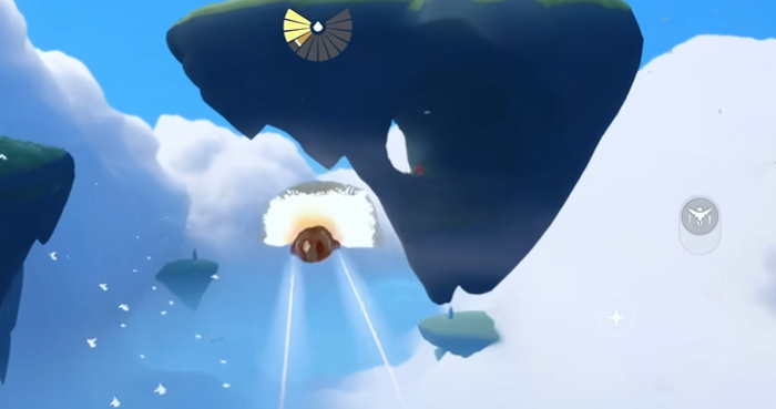 光遇登山先祖建议换什么1