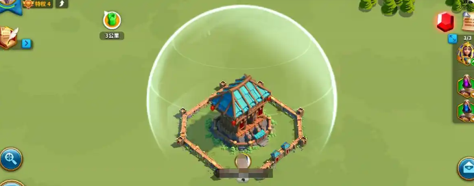 万国觉醒低战力怎么防御_万国觉醒防御阵型研究