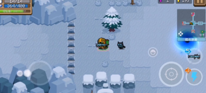 元气骑士远古模式怎么打_元气骑士远古模式攻略