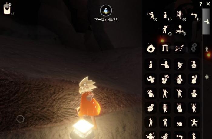 光遇里面的小金人有什么用2