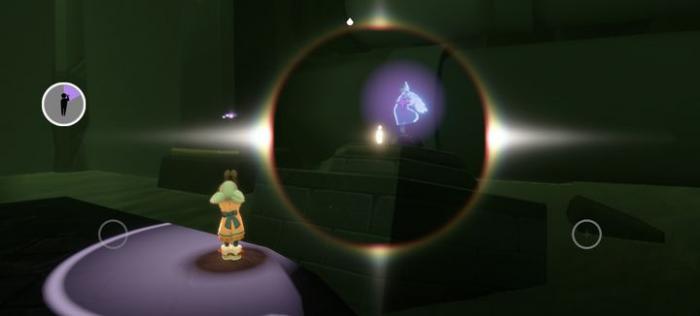 光遇里面的小金人有什么用3