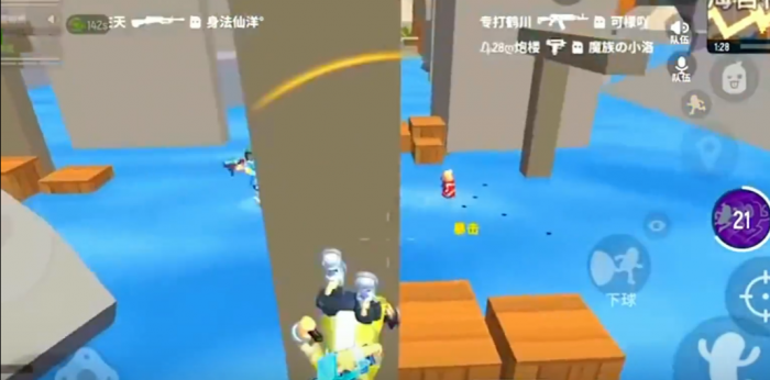 香肠派对什么武器伤害最高_香肠派对先行服怎么下