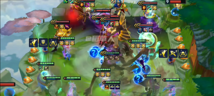 金铲铲如何把虫子养到最大2