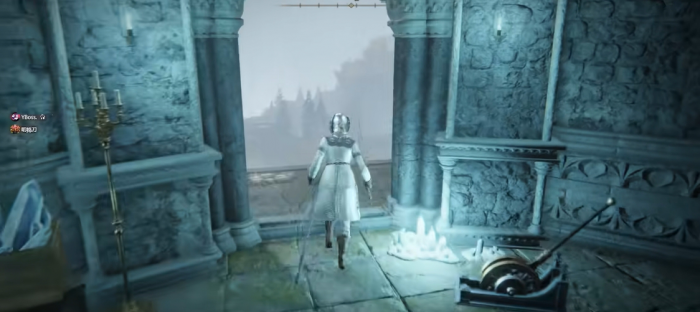 艾尔登法环倒转雕像怎么获得_艾尔登法环雕像蓝色指引