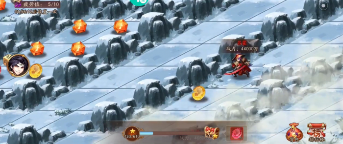 少年三国志2奇珍异宝怎么过_少年三国志2无限资源版