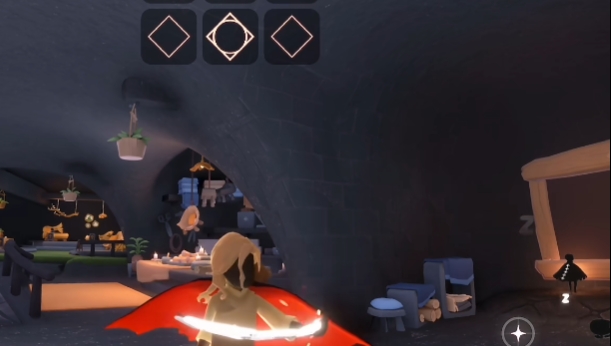 光遇手花动作怎么玩_光遇手花动作展示