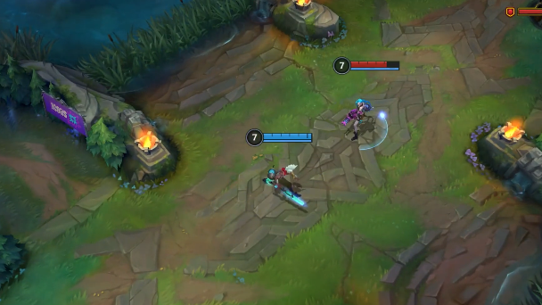 英雄联盟手游艾克属于什么英雄3