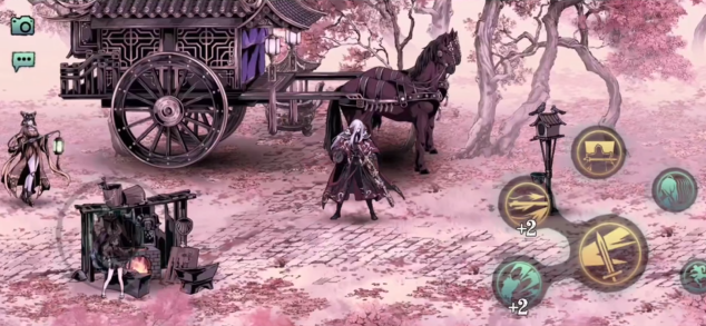 影之刃3月照伤城怎么得3