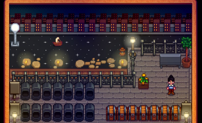 星露谷物语离婚后怎么再结婚2