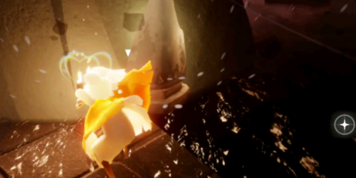 光遇伊旬之眼怎么出去2