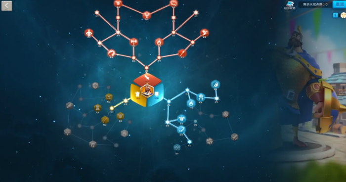 万国觉醒怎么扩大运输容量3