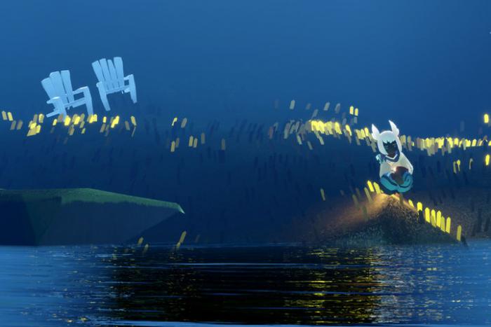 光遇莹光洞怎么走2