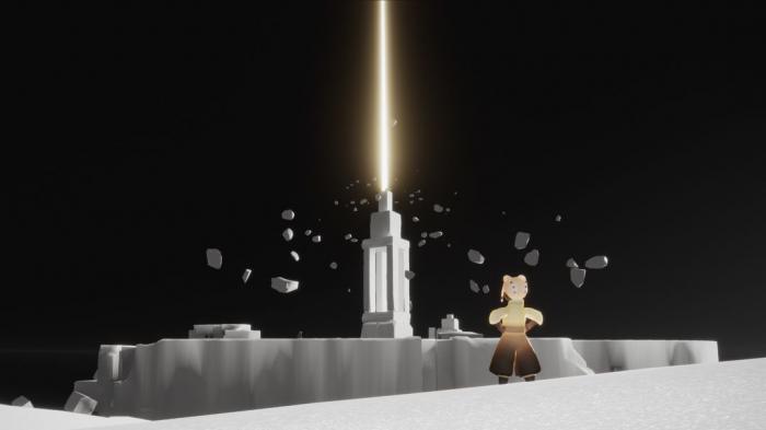 光遇预言季的迷宫怎么走1