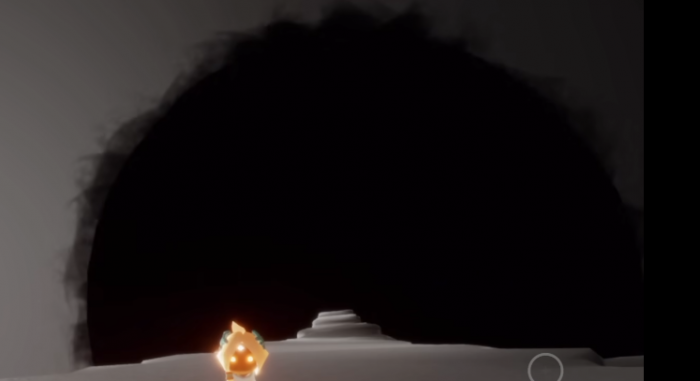 光遇?火试炼怎么通过1