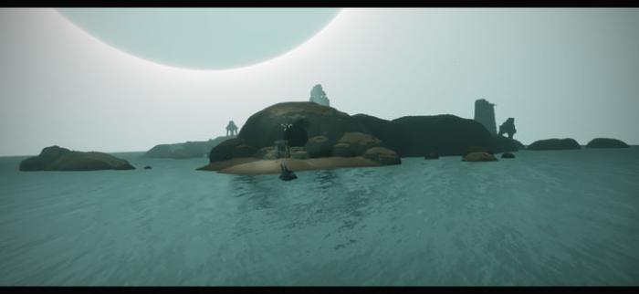 光遇新季节怎么学习潜水_光遇怎么潜入水里