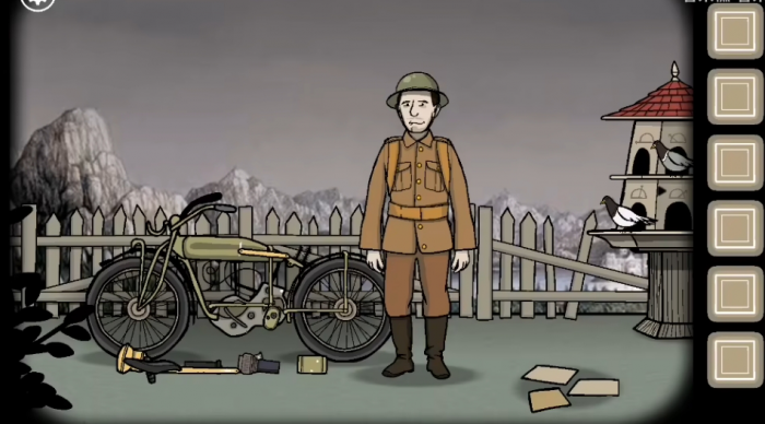 锈湖根源第21关怎么过_锈湖根源第23关怎么过