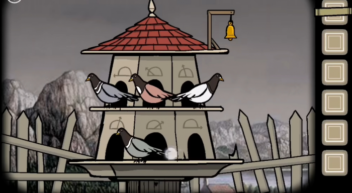 锈湖根源第21关怎么过3