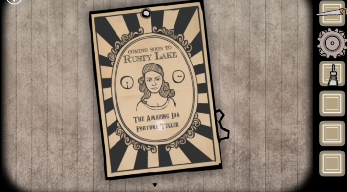 锈湖根源第十二关木头怎么切3