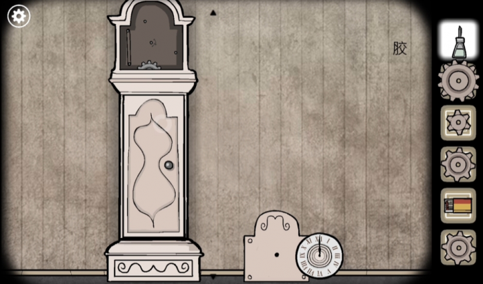 锈湖根源木工怎么过1