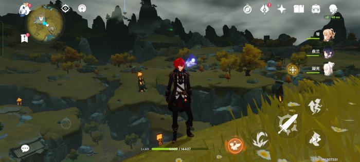 原神翠玦坡宝箱怎么开3