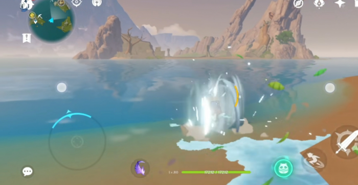 原神打无相之岩怎么去2