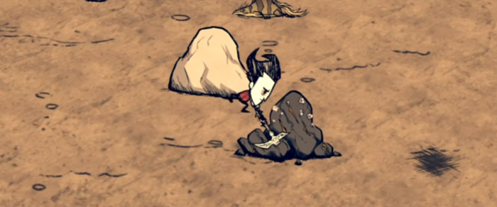 饥荒技巧有哪些1