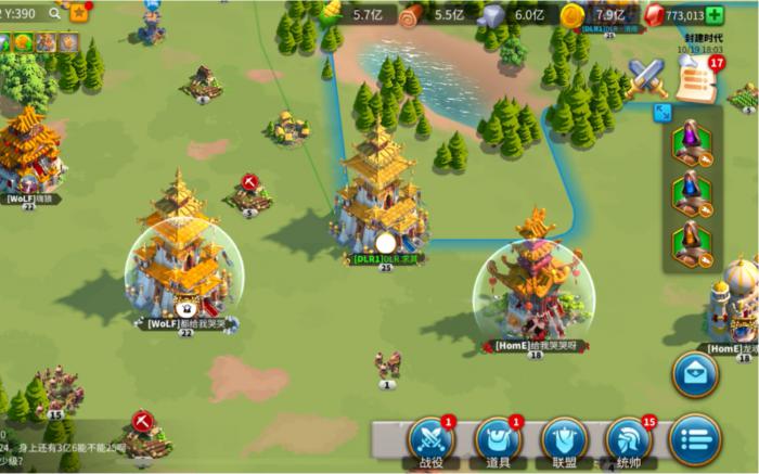 万国觉醒怎么提升战力_万国觉醒提升战力攻略