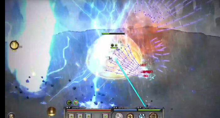 鬼谷八荒羽化后期怎么玩3