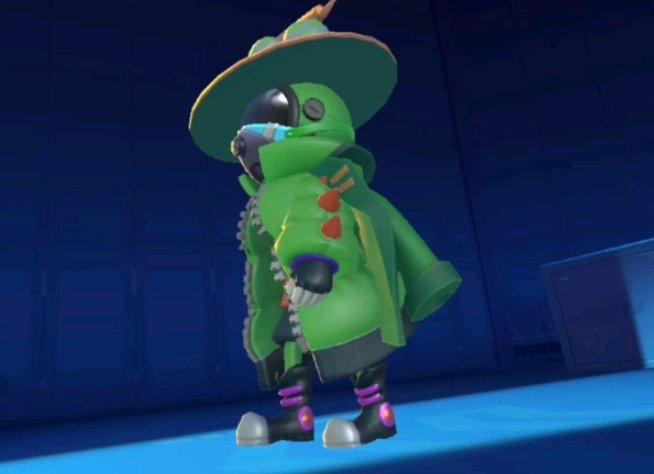 太空行动守望者怎么玩1