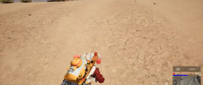 绝地求生怎么提高枪法和身法2