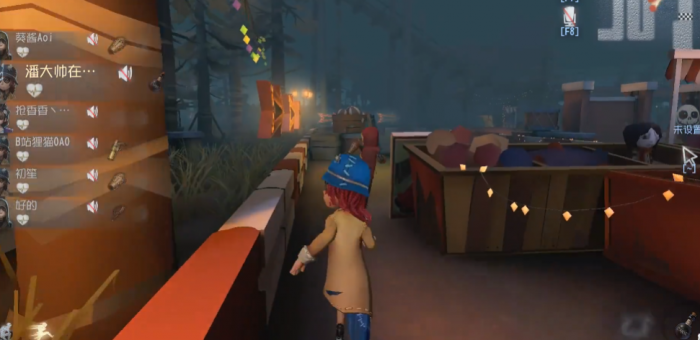 第五人格噩梦逐影模式怎么玩2